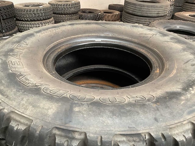 Good year band (4x) - afbeelding 3 van  3