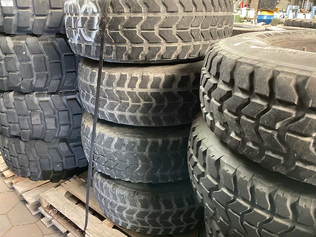 Good year band (4x) - afbeelding 2 van  3