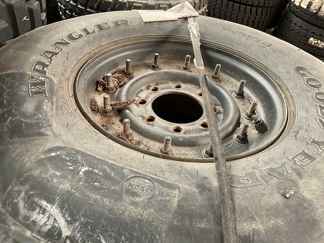 Good year band (4x) - afbeelding 3 van  3