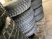 Good year band (4x) - afbeelding 1 van  3