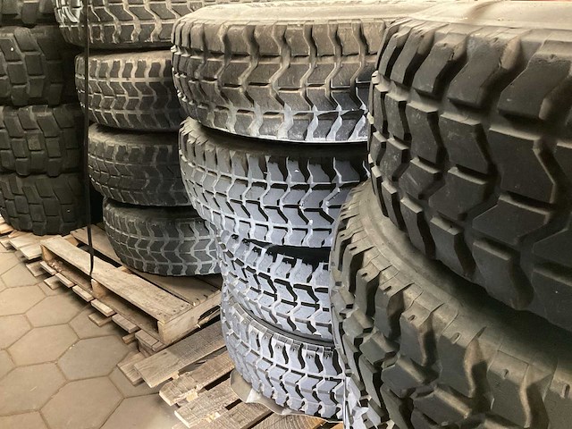 Good year band (4x) - afbeelding 2 van  3