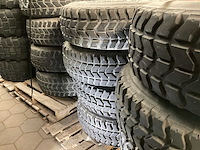 Good year band (4x) - afbeelding 2 van  3