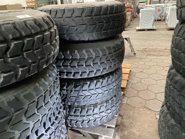 Good year band (4x) - afbeelding 1 van  3