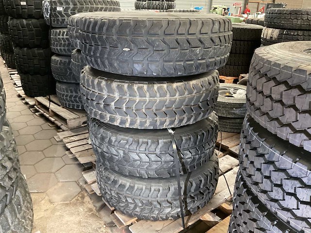 Good year band (4x) - afbeelding 2 van  3