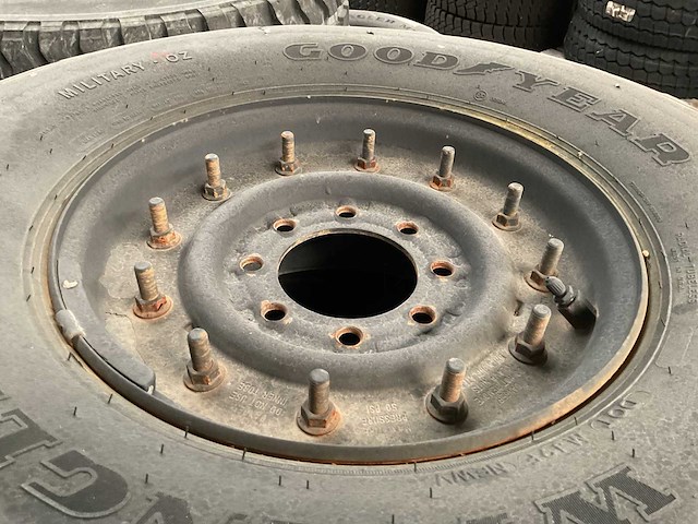 Good year band (4x) - afbeelding 3 van  3