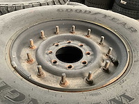 Good year band (4x) - afbeelding 3 van  3