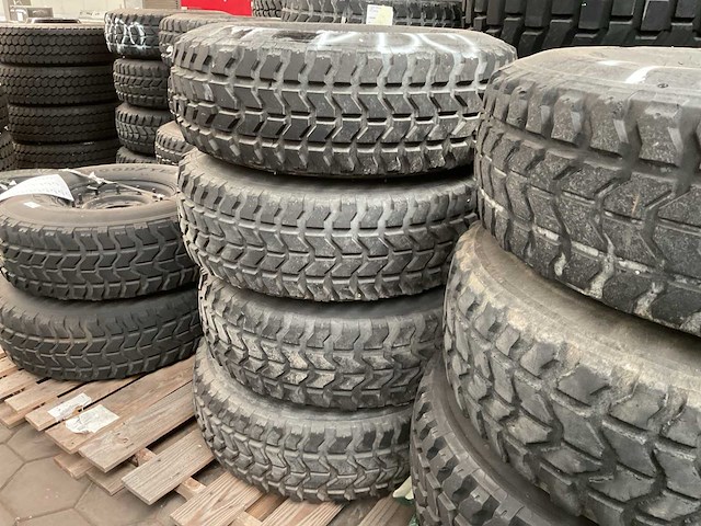 Good year band (4x) - afbeelding 2 van  3