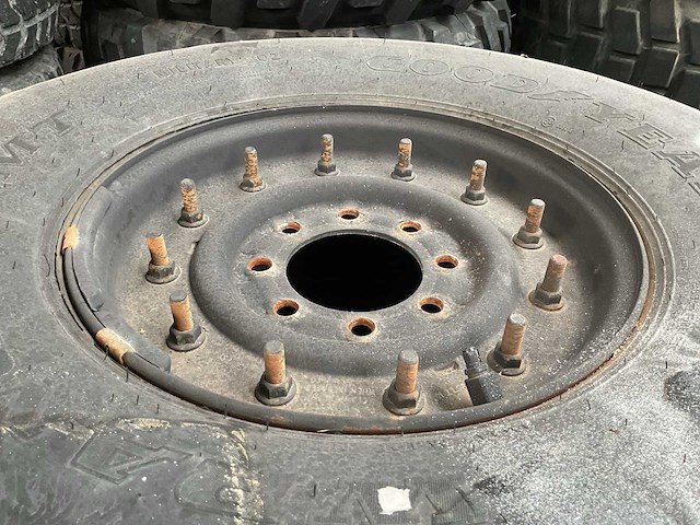 Good year band (4x) - afbeelding 3 van  3