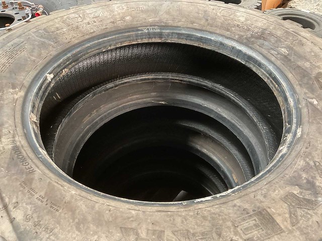 Good year band (4x) - afbeelding 3 van  3