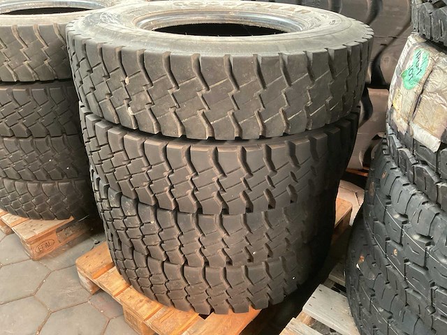 Good year band (4x) - afbeelding 2 van  3