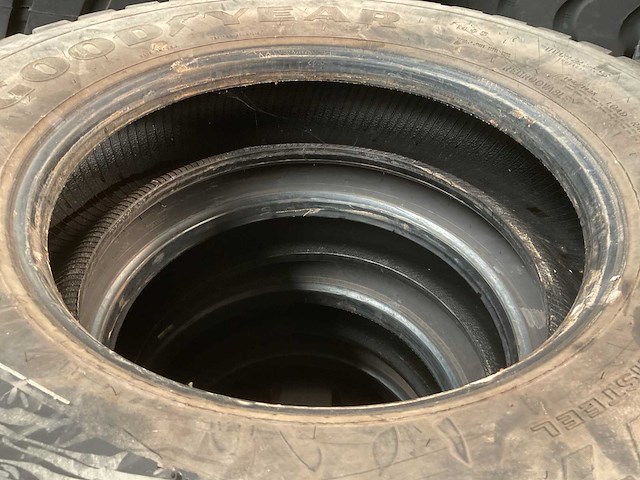 Good year band (4x) - afbeelding 3 van  3