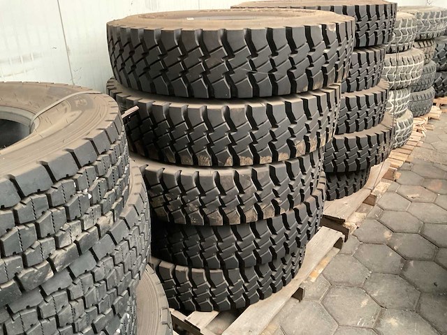 Good year band (5x) - afbeelding 1 van  3