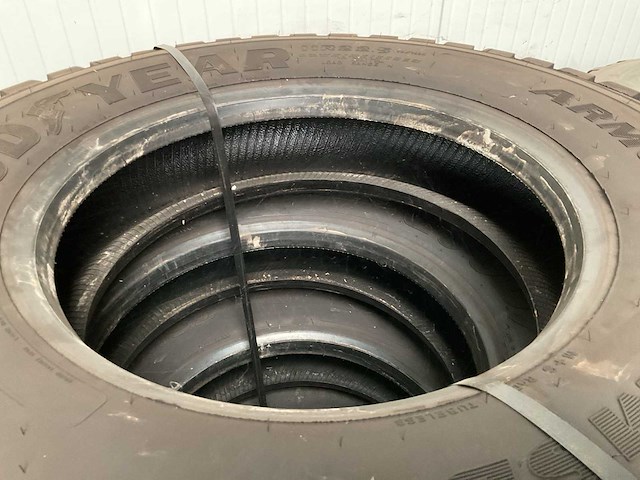 Good year band (5x) - afbeelding 3 van  3