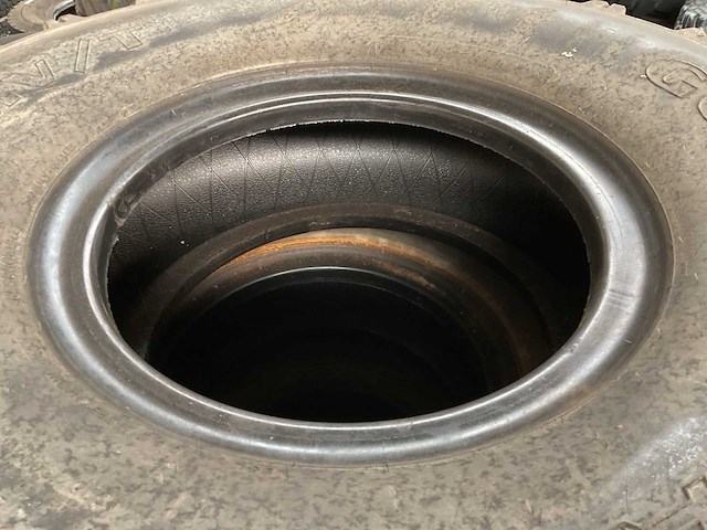 Good year band (5x) - afbeelding 3 van  3