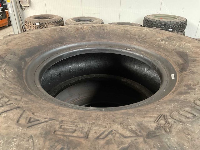 Good year band (5x) - afbeelding 3 van  3