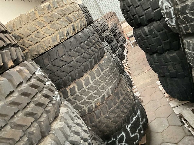 Good year band (5x) - afbeelding 2 van  3