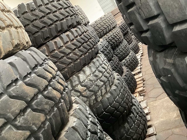 Good year band (5x) - afbeelding 2 van  3