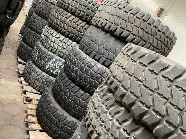 Good year band (5x) - afbeelding 1 van  3