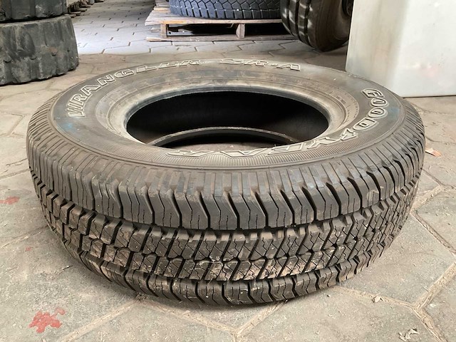 Good year band - afbeelding 2 van  3