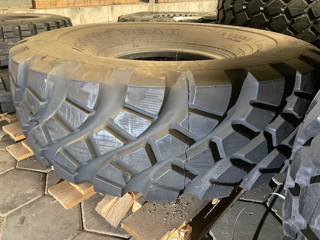 Good year band - afbeelding 2 van  3