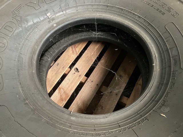 Good year band - afbeelding 3 van  3