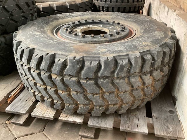 Good year band - afbeelding 2 van  3