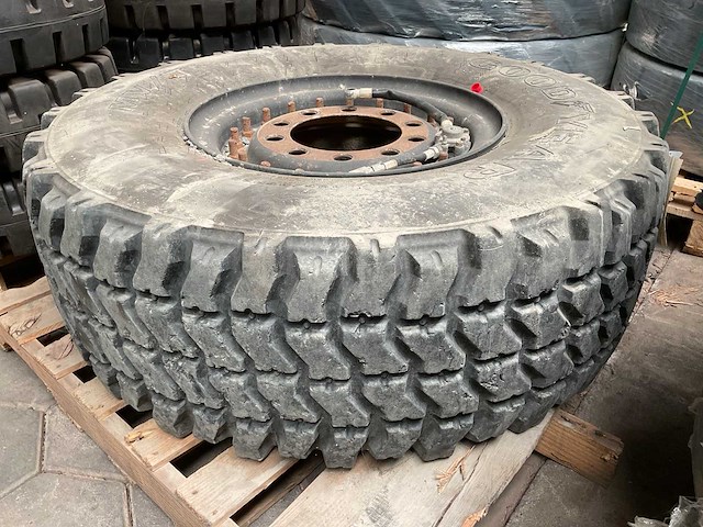 Good year band - afbeelding 2 van  3