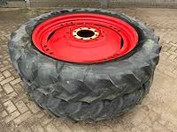 Good year dt800 band en velg - afbeelding 1 van  9