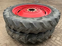 Good year dt800 band en velg - afbeelding 4 van  9