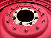 Good year dt800 band en velg - afbeelding 6 van  9