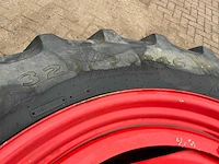 Good year dt800 band en velg - afbeelding 8 van  9
