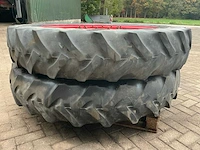 Good year dt800 band en velg - afbeelding 9 van  9