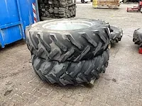 Good year super traction band met velg; international velgen - afbeelding 2 van  8