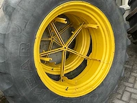 Good year super traction radial dubbel lucht set (2x) - afbeelding 7 van  8