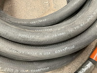 Good year sureline 3/4” 150psi luchtslang - afbeelding 3 van  3