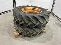 Good year tractor band (2x) - afbeelding 3 van  7