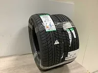 Goodride sw608 215/55r16 autoband (2x) - afbeelding 1 van  4