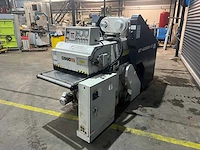 Goodtek - 2007 - breedbandschaafmachine - afbeelding 9 van  12
