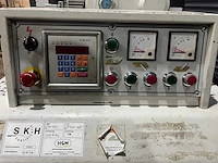 Goodtek - 2007 - breedbandschaafmachine - afbeelding 11 van  12