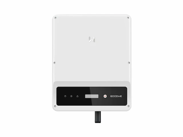 Goodwe - ge5048d-es - omvormer (60x) - afbeelding 1 van  3