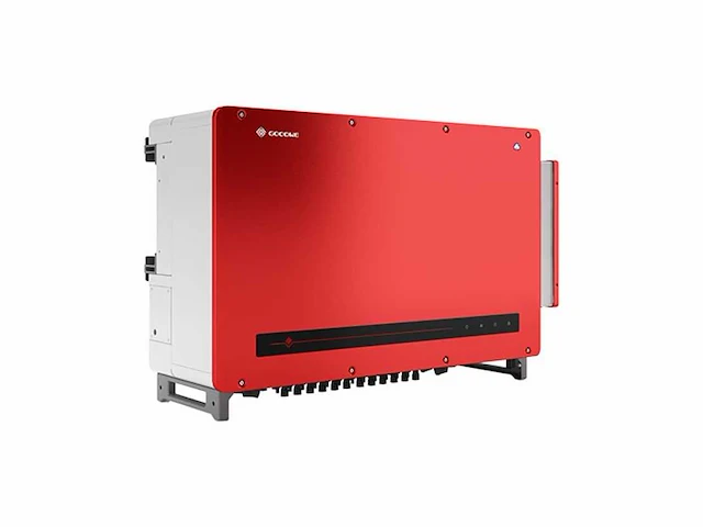 Goodwe - gw250k-ht - omvormer (10x) - afbeelding 1 van  3