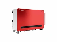 Goodwe - gw250k-ht - omvormer (10x)