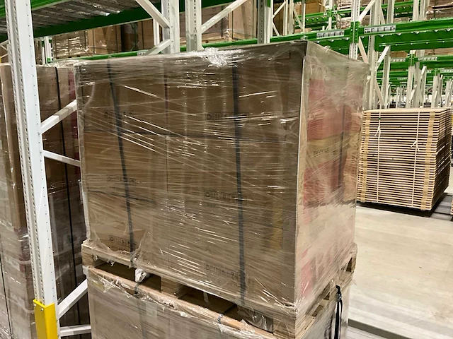 Goodwe - gw36k-mt - omvormer (36x) - afbeelding 2 van  3