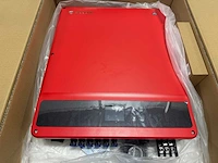 Goodwe - gw36k-mt | met arc detection - omvormer - afbeelding 2 van  6