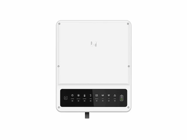 Goodwe - gw5000-bh - omvormer (12x) - afbeelding 1 van  3
