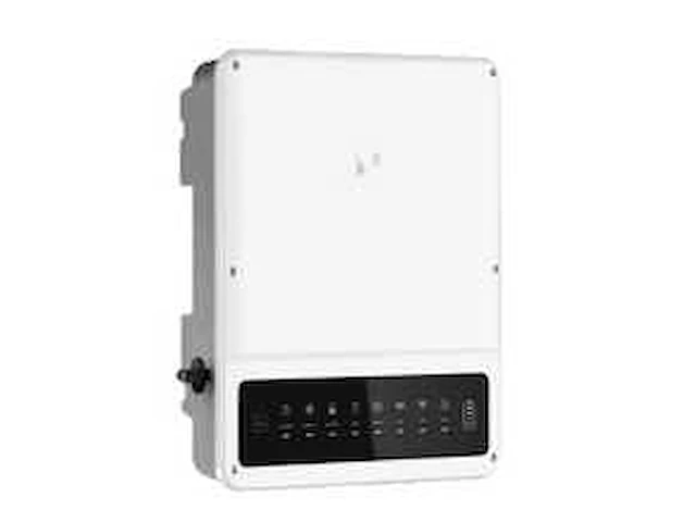 Goodwe - gw5000n-eh-be - inverter (12x) - afbeelding 1 van  3