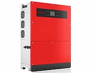 Goodwe - gw80k-mt - omvormer (10x)