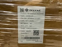 Goodwe - gw8k-bt - omvormer (24x) - afbeelding 8 van  8