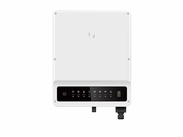 Goodwe - outlet gwk8k-et plus 12,5a - omvormer (60x) - afbeelding 1 van  3