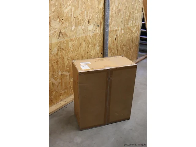 Goodwe 3-fase inverter/omvormer type gw8000-dt | nieuw in doos - afbeelding 2 van  4